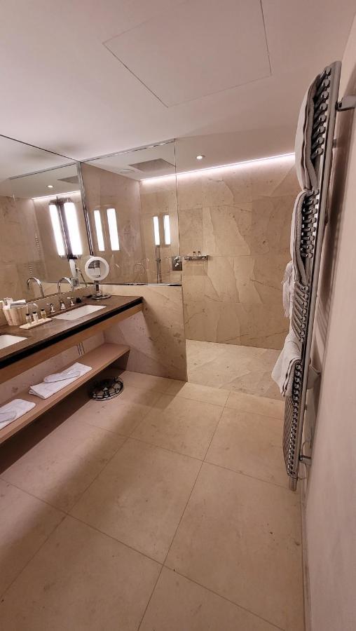 Auberge Saint Walfrid Hotel Restaurant & Spa Саргемин Экстерьер фото