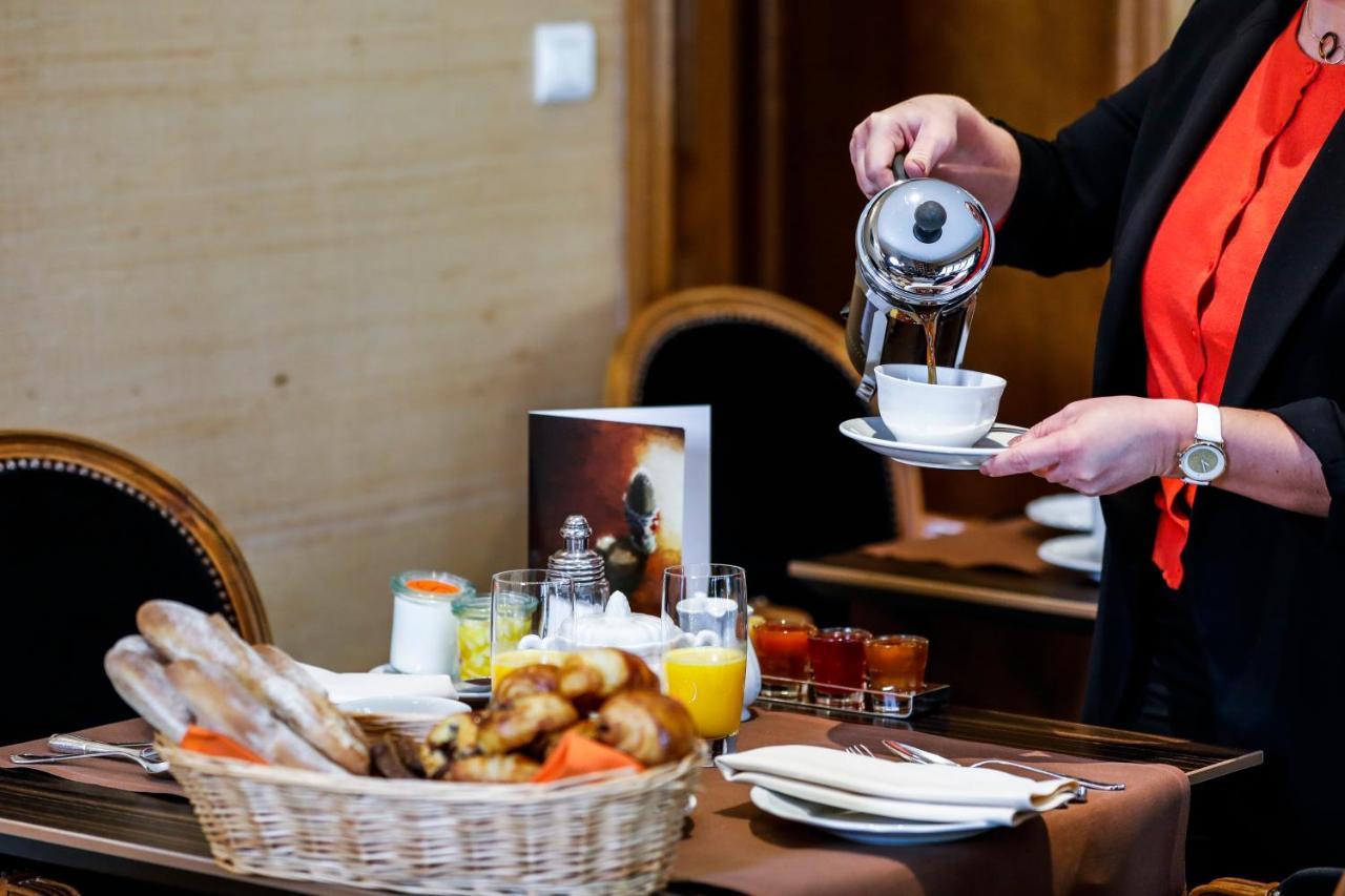 Auberge Saint Walfrid Hotel Restaurant & Spa Саргемин Экстерьер фото