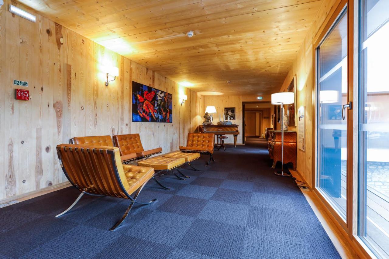 Auberge Saint Walfrid Hotel Restaurant & Spa Саргемин Экстерьер фото