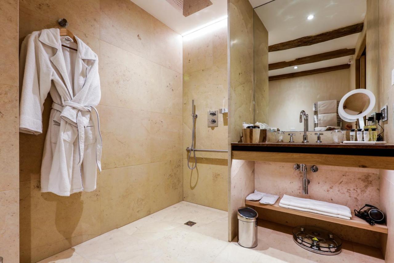 Auberge Saint Walfrid Hotel Restaurant & Spa Саргемин Экстерьер фото
