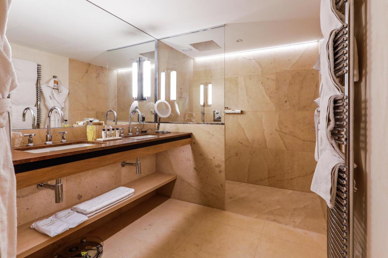 Auberge Saint Walfrid Hotel Restaurant & Spa Саргемин Экстерьер фото