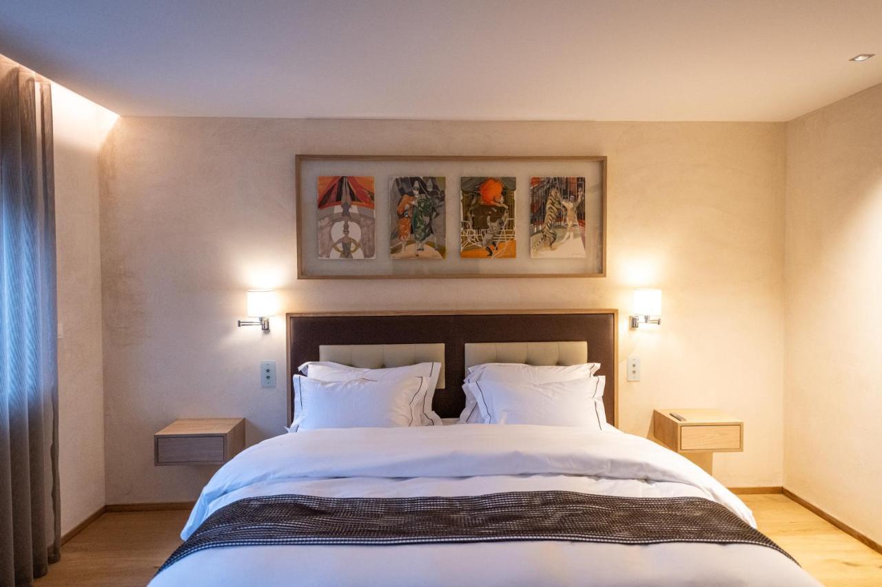 Auberge Saint Walfrid Hotel Restaurant & Spa Саргемин Экстерьер фото