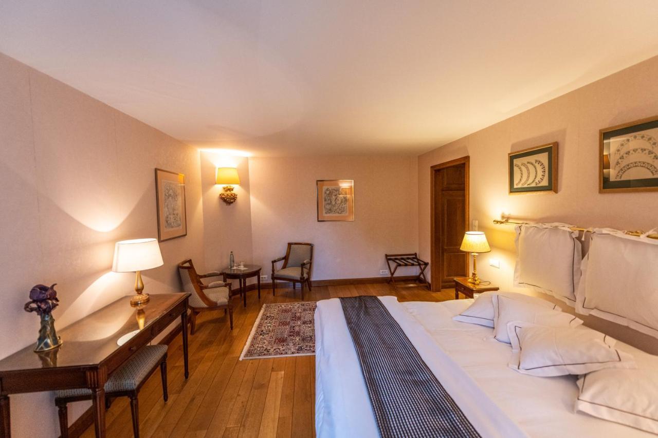 Auberge Saint Walfrid Hotel Restaurant & Spa Саргемин Экстерьер фото