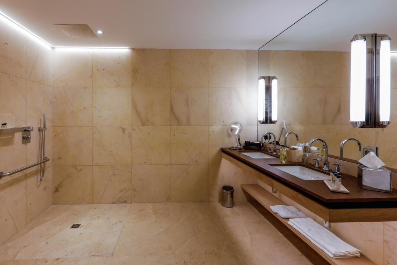 Auberge Saint Walfrid Hotel Restaurant & Spa Саргемин Экстерьер фото