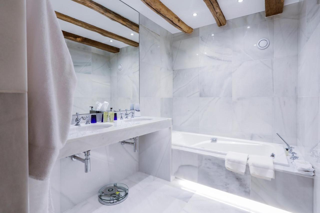 Auberge Saint Walfrid Hotel Restaurant & Spa Саргемин Экстерьер фото